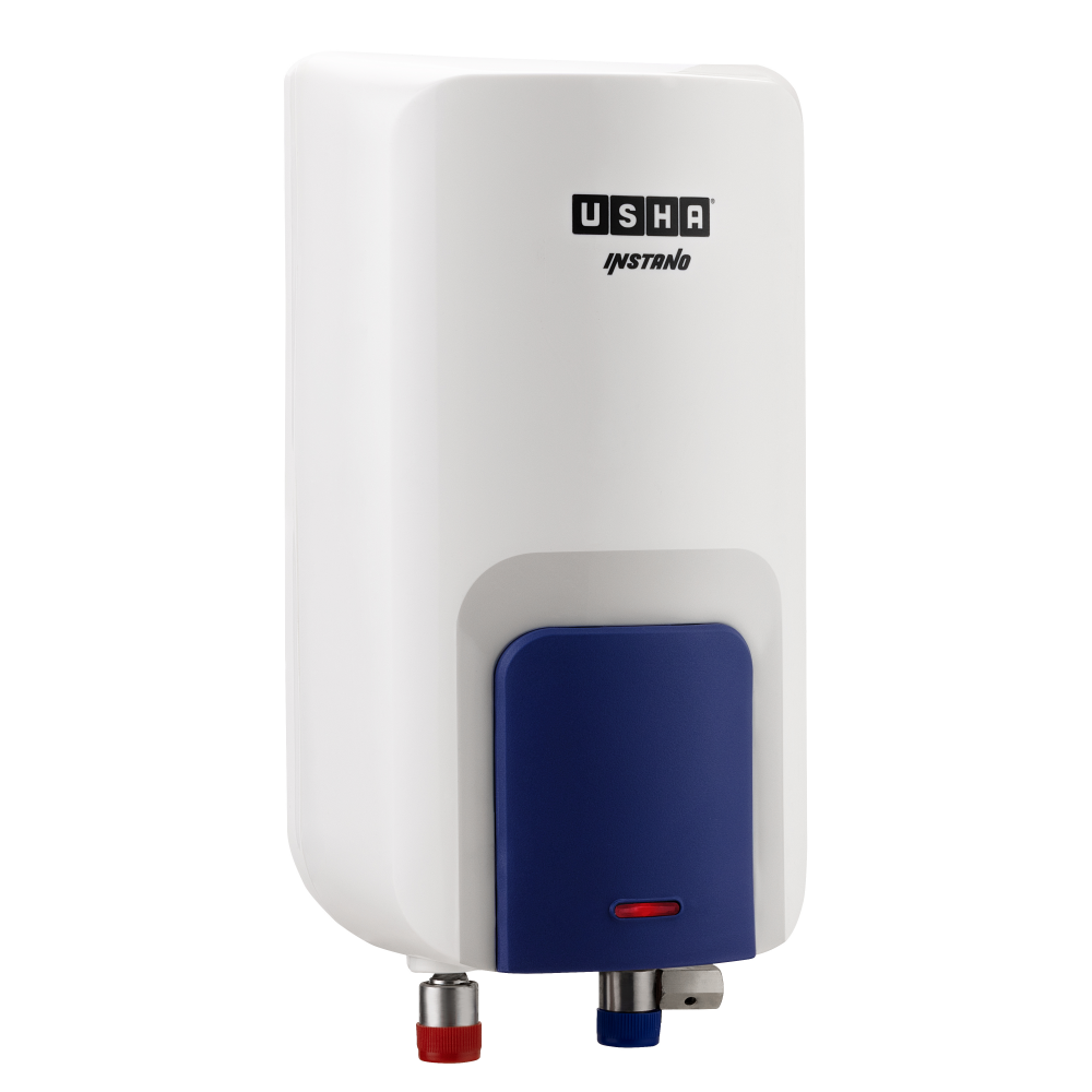 Instano White & blue 5L