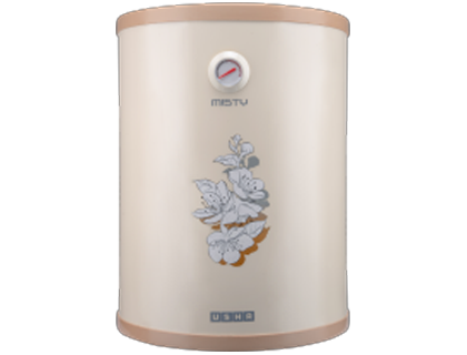 Misty (Misty Ivory Cherry Blossom) 6L