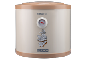 Misty (Misty Ivory Cherry Blossom) 6L